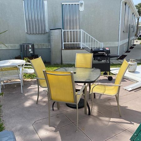 Ocean Star 533 Nettles Blvd Villa Jensen Beach Exterior photo