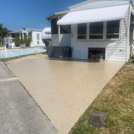 Ocean Star 533 Nettles Blvd Villa Jensen Beach Exterior photo