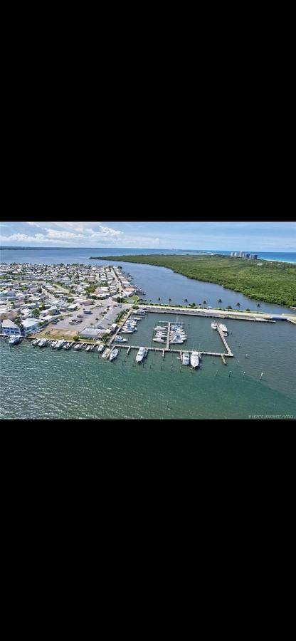 Ocean Star 533 Nettles Blvd Villa Jensen Beach Exterior photo