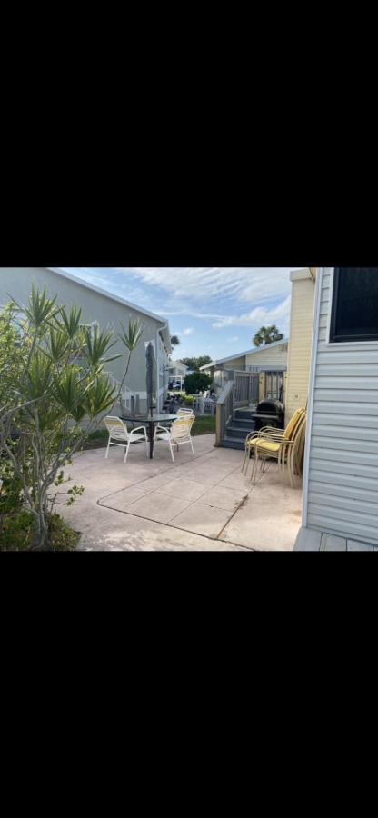 Ocean Star 533 Nettles Blvd Villa Jensen Beach Exterior photo