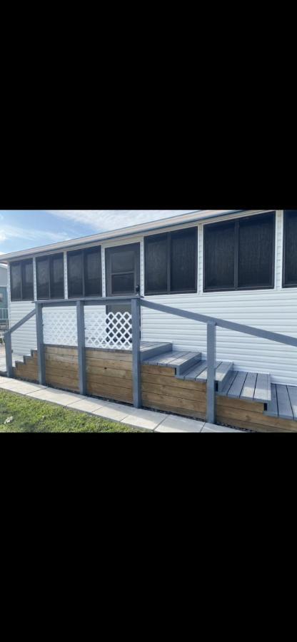 Ocean Star 533 Nettles Blvd Villa Jensen Beach Exterior photo