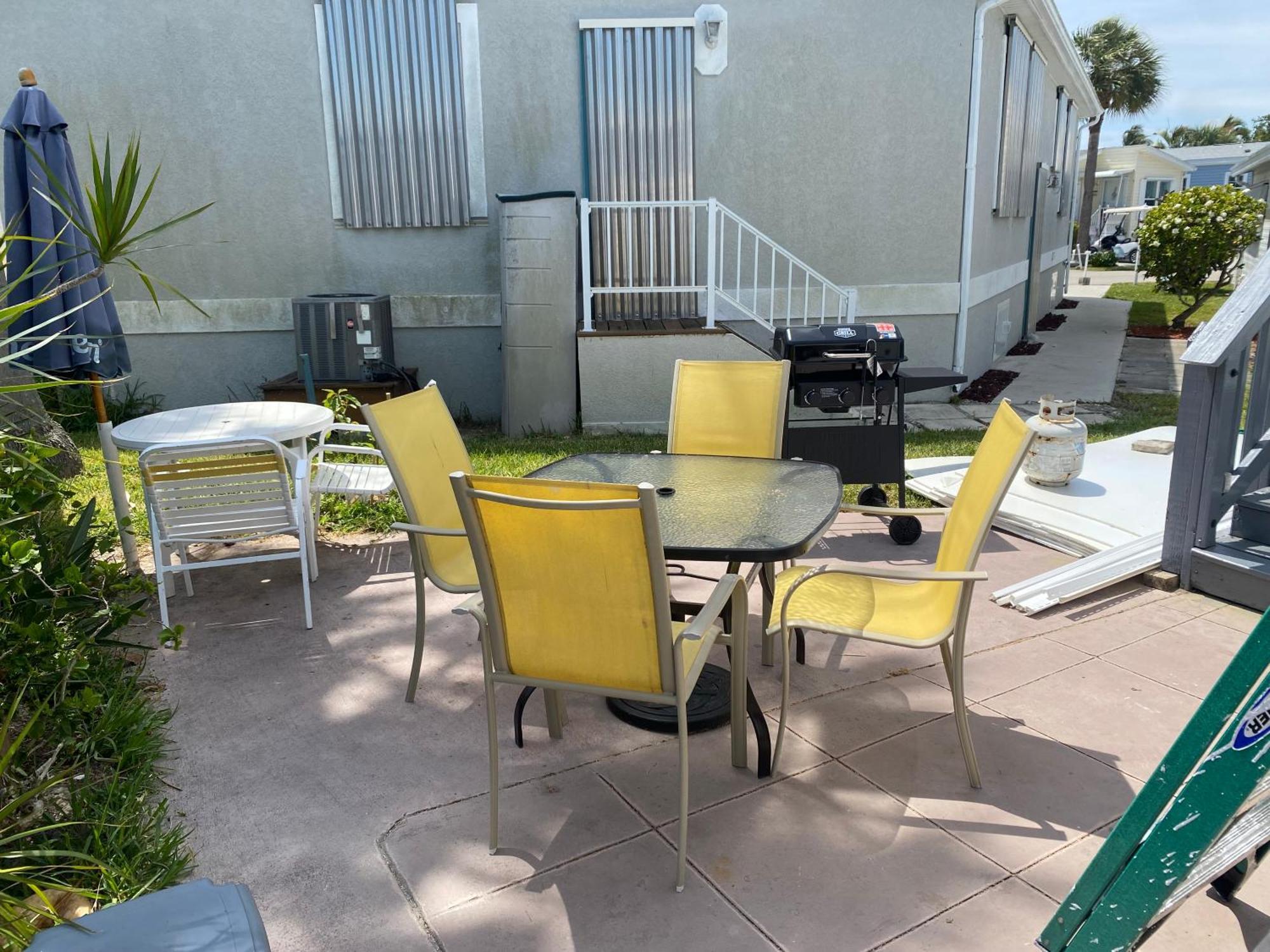 Ocean Star 533 Nettles Blvd Villa Jensen Beach Exterior photo