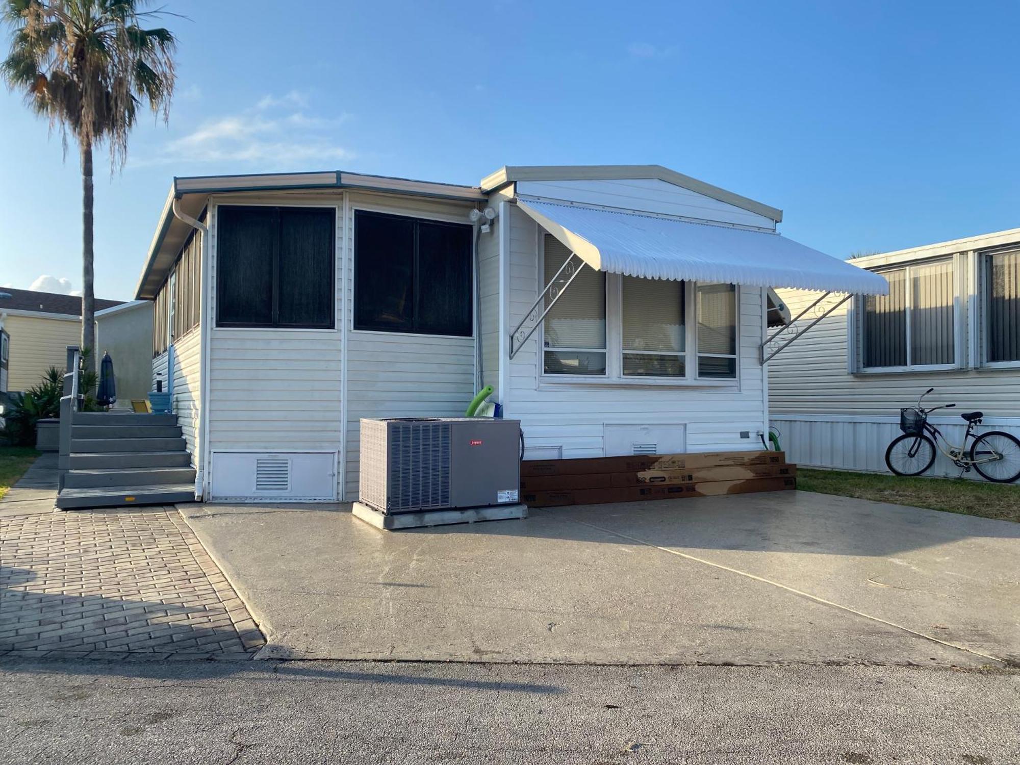 Ocean Star 533 Nettles Blvd Villa Jensen Beach Exterior photo