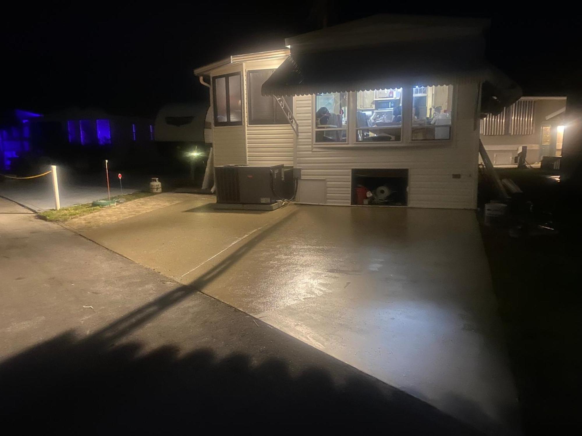 Ocean Star 533 Nettles Blvd Villa Jensen Beach Exterior photo