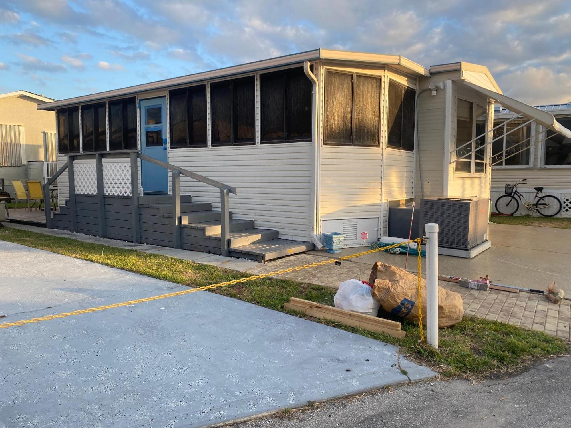 Ocean Star 533 Nettles Blvd Villa Jensen Beach Exterior photo