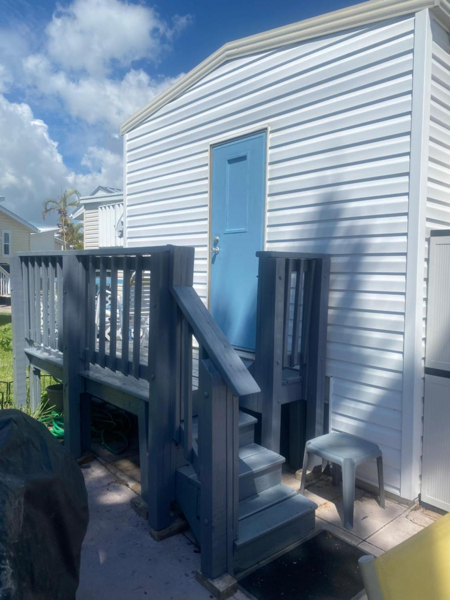 Ocean Star 533 Nettles Blvd Villa Jensen Beach Exterior photo