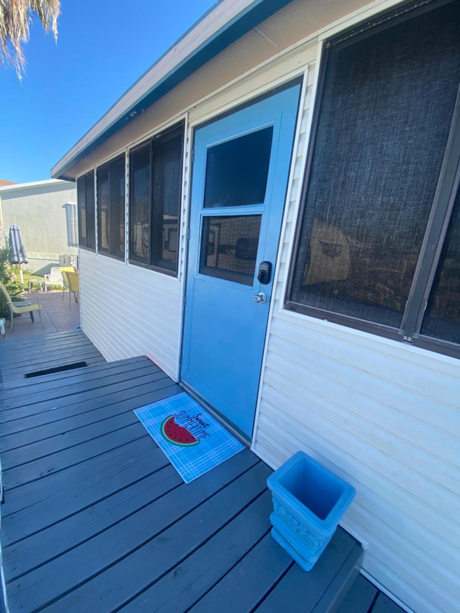 Ocean Star 533 Nettles Blvd Villa Jensen Beach Exterior photo